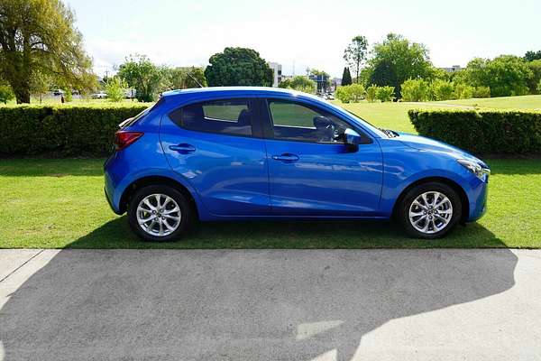 2019 Mazda 2 Maxx (5Yr) DJ