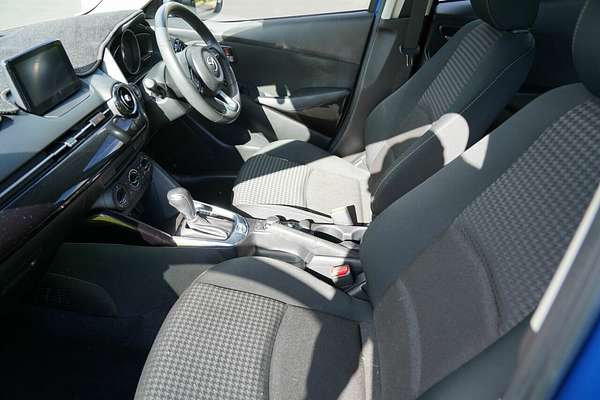 2019 Mazda 2 Maxx (5Yr) DJ
