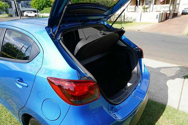 2019 Mazda 2 Maxx (5Yr) DJ