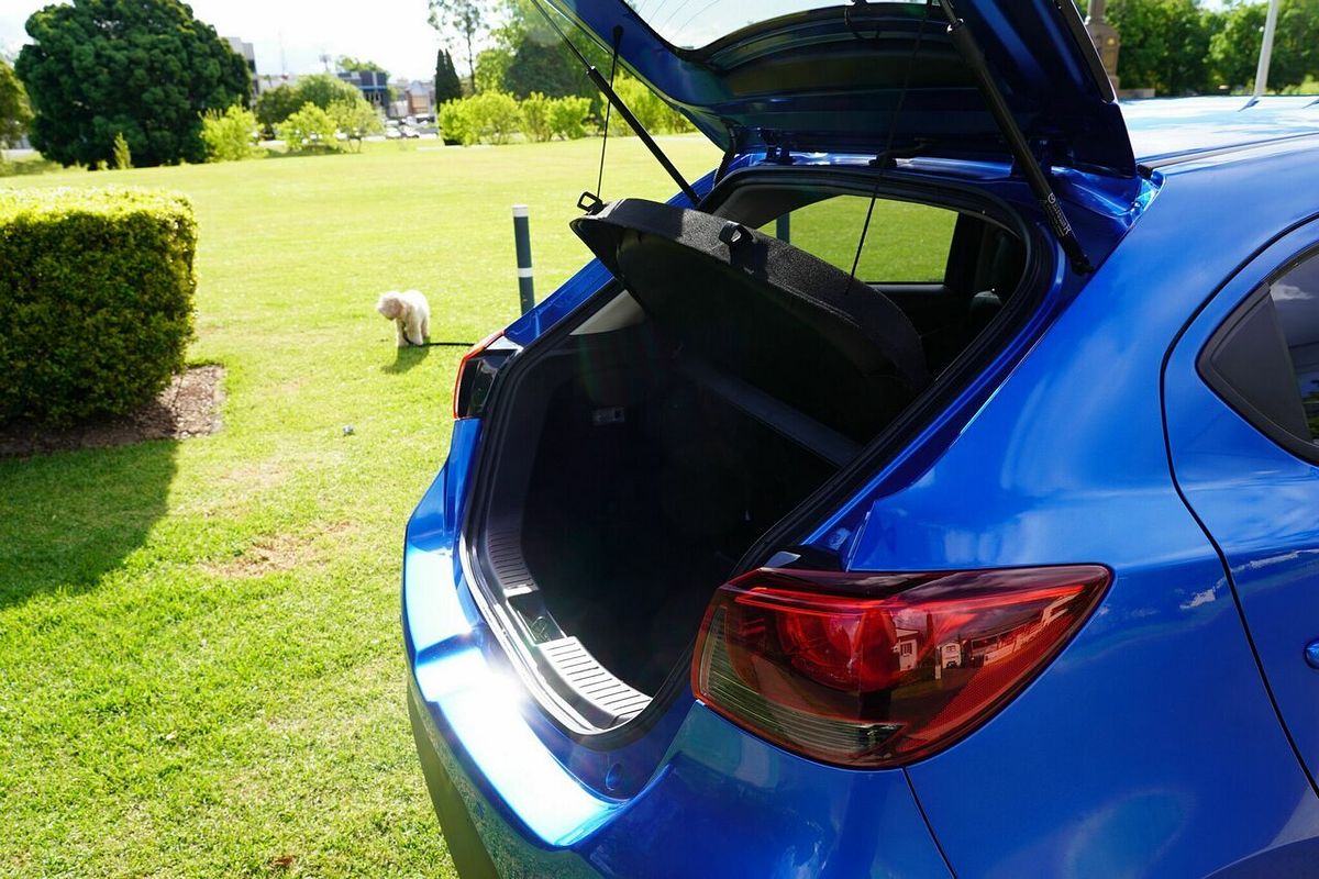2019 Mazda 2 Maxx (5Yr) DJ