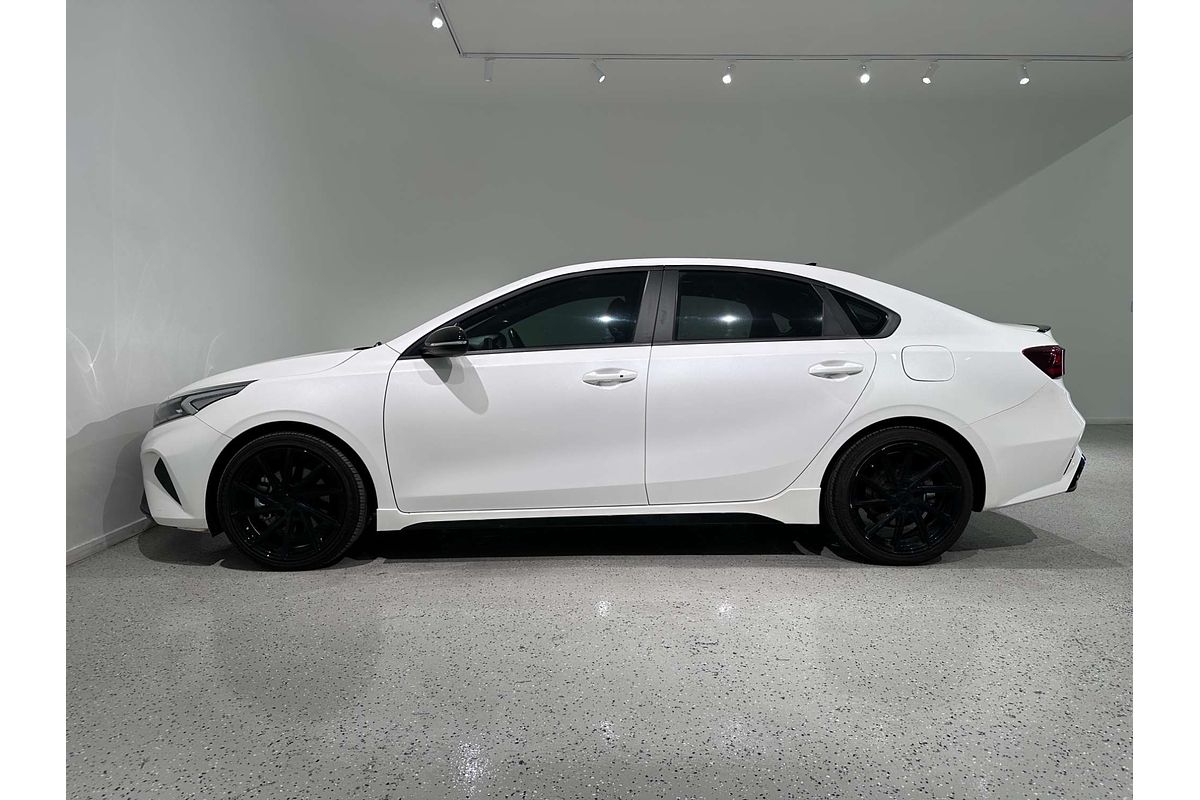 2021 Kia Cerato GT BD