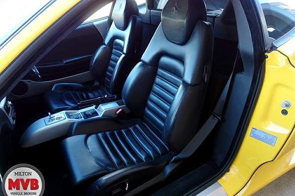 2001 Ferrari 360 Modena