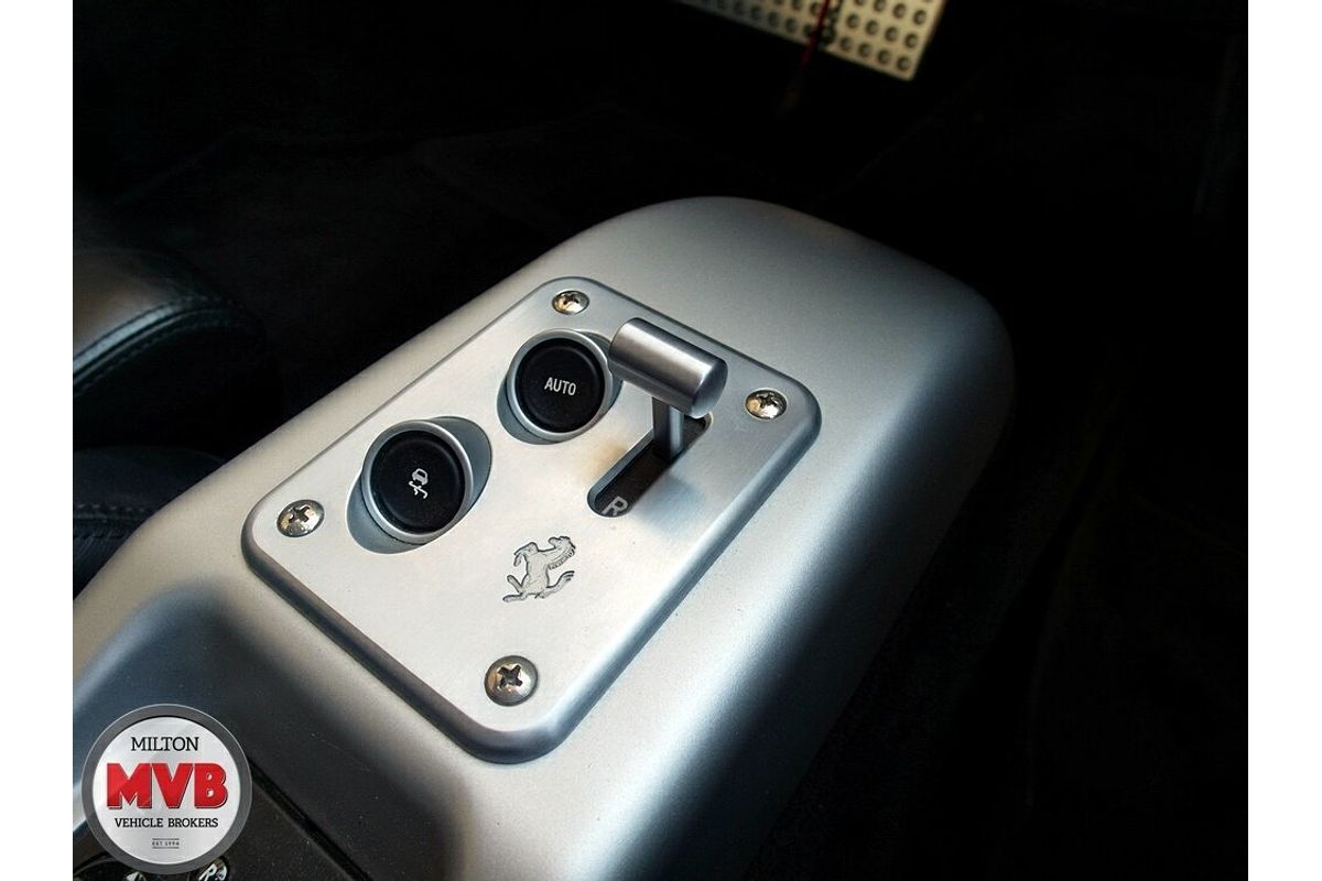 2001 Ferrari 360 Modena