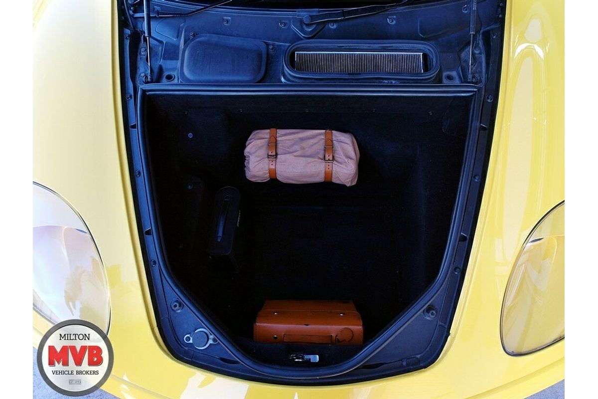 2001 Ferrari 360 Modena