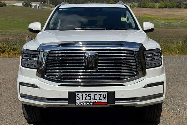 2024 GWM Tank 500 Ultra Hybrid P03