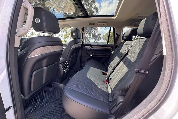 2024 GWM Tank 500 Ultra Hybrid P03
