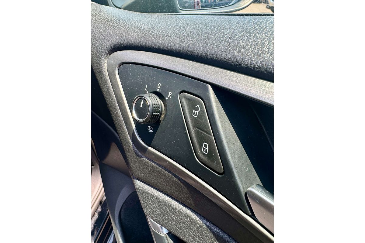 2013 Volkswagen Golf 90TSI Comfortline 7