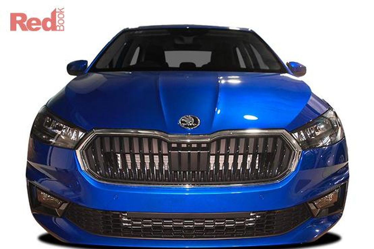 2024 SKODA Fabia 85TSI Select PJ