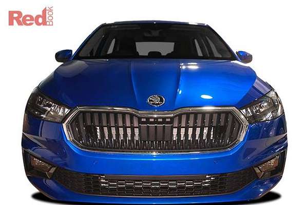 2024 SKODA Fabia 85TSI Select PJ