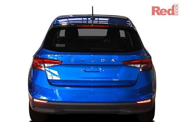 2024 SKODA Fabia 85TSI Select PJ