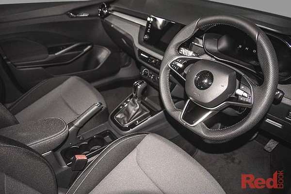 2024 SKODA Fabia 85TSI Select PJ