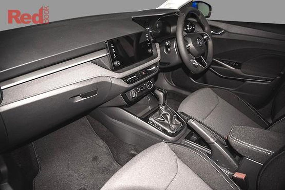 2024 SKODA Fabia 85TSI Select PJ