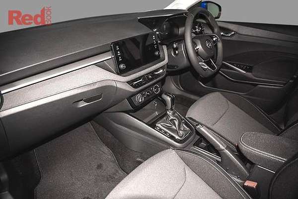 2024 SKODA Fabia 85TSI Select PJ