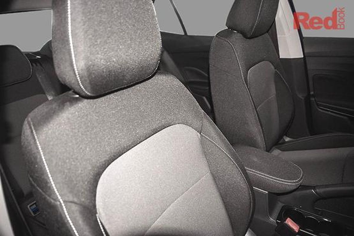2024 SKODA Fabia 85TSI Select PJ