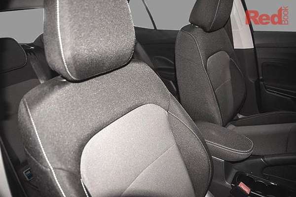 2024 SKODA Fabia 85TSI Select PJ