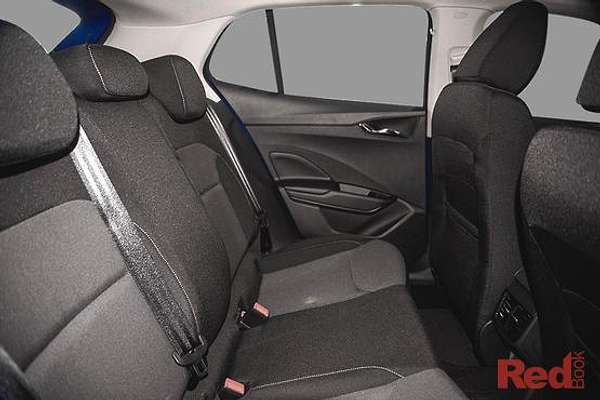 2024 SKODA Fabia 85TSI Select PJ