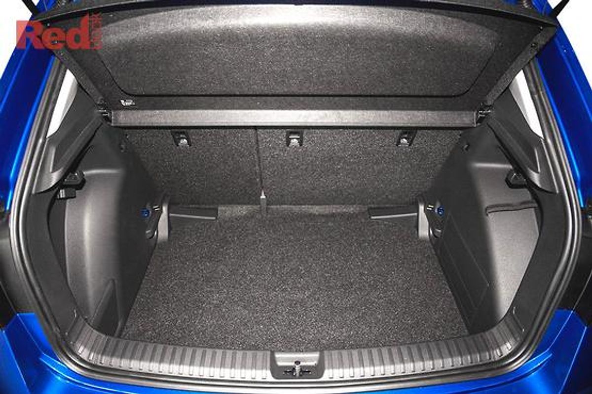 2024 SKODA Fabia 85TSI Select PJ