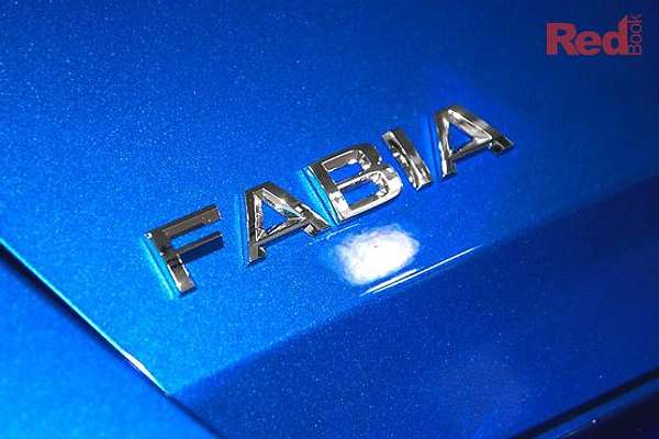 2024 SKODA Fabia 85TSI Select PJ