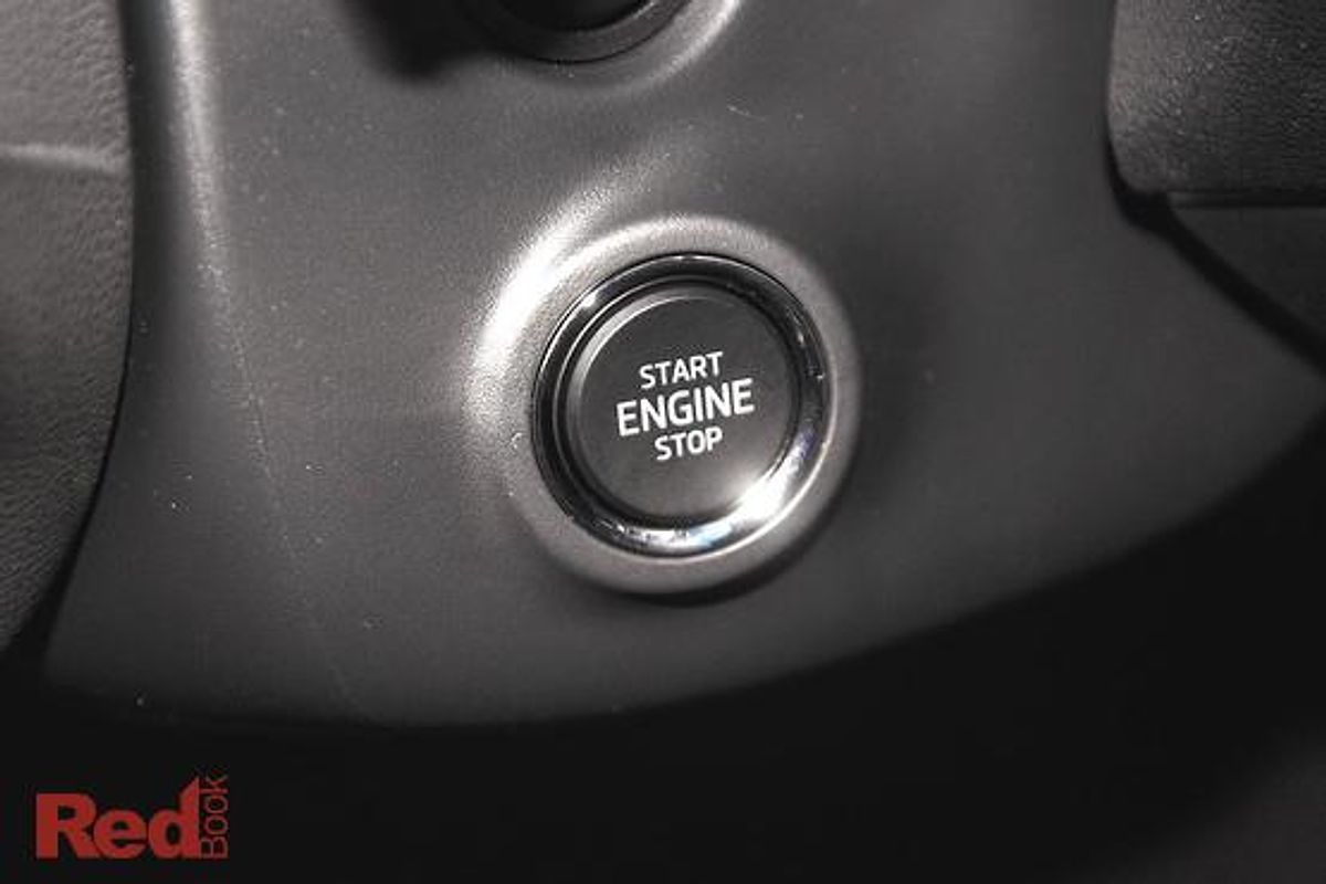2024 SKODA Fabia 85TSI Select PJ