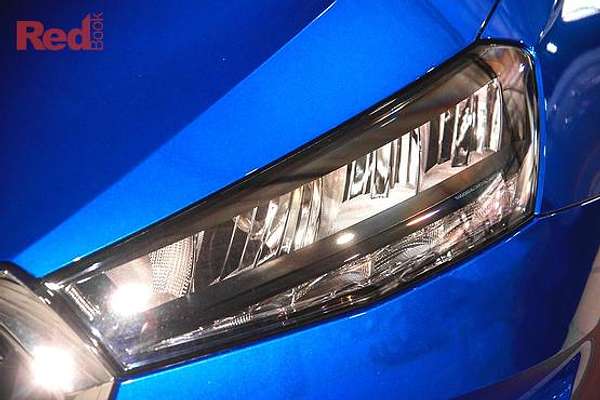 2024 SKODA Fabia 85TSI Select PJ