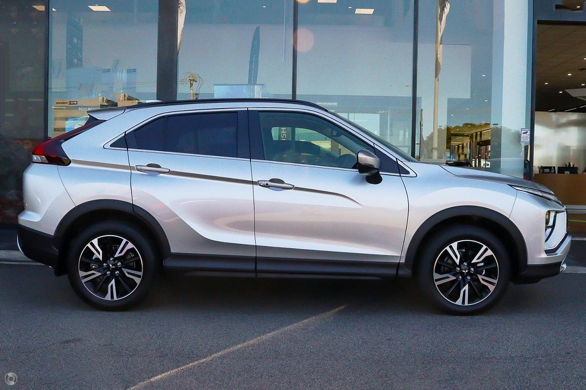 2024 Mitsubishi Eclipse Cross Aspire YB