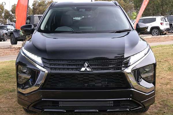 2024 Mitsubishi Eclipse Cross Aspire YB