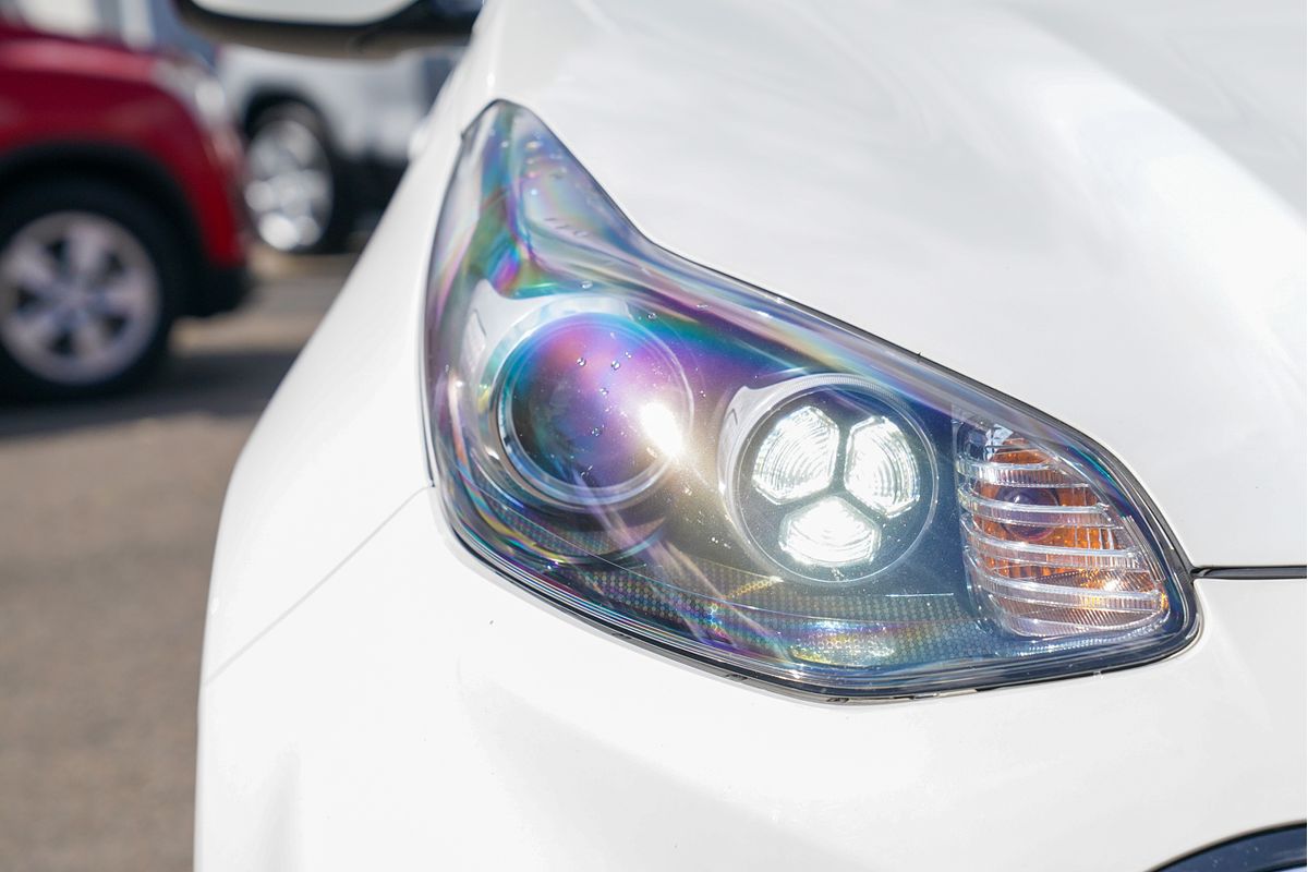 2020 Kia Sportage SX QL