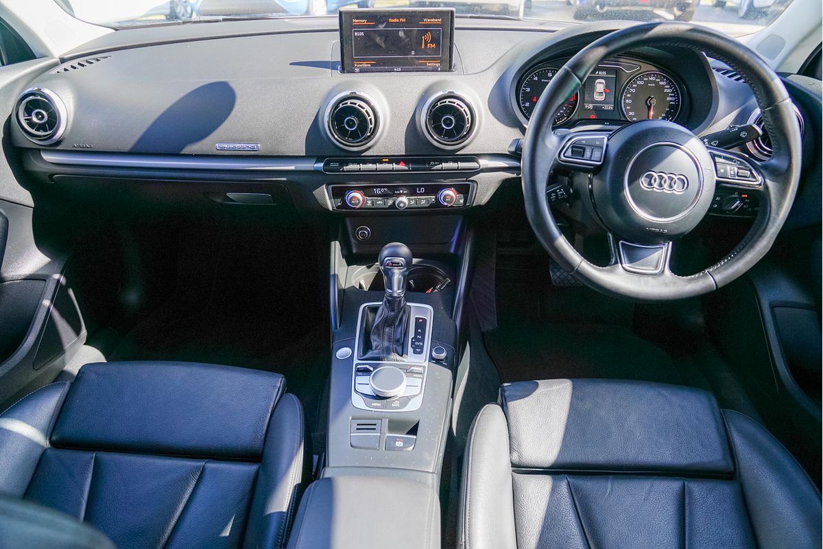 2014 Audi A3