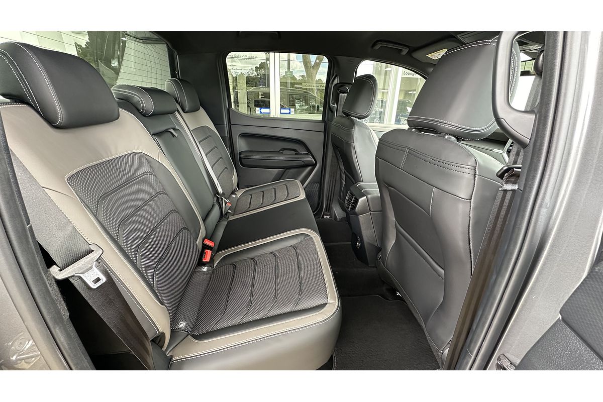 2024 Volkswagen Amarok TDI600 Aventura NF 4X4