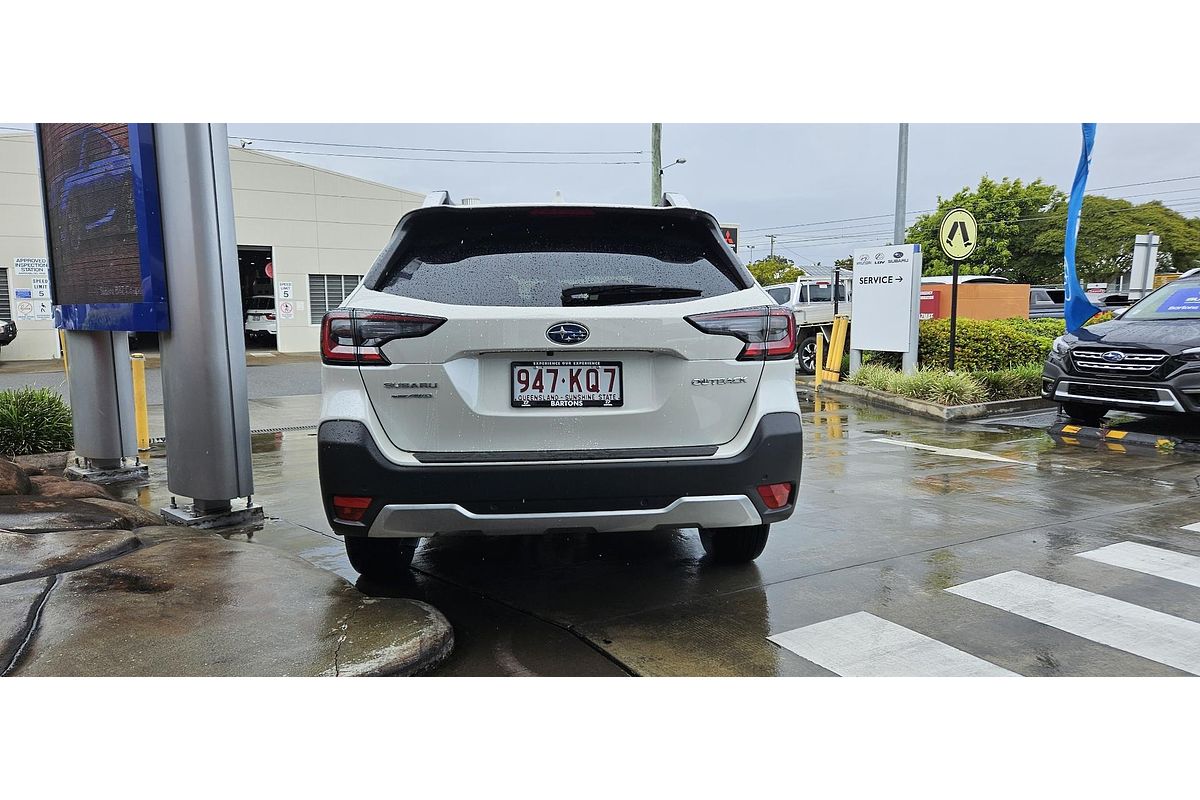 2024 Subaru Outback AWD Touring 6GEN