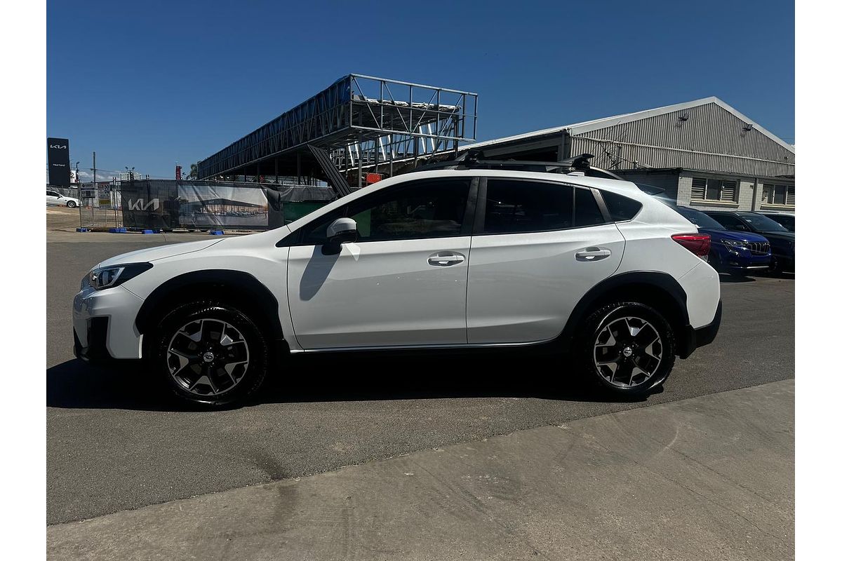 2019 Subaru XV 2.0i-L G5X