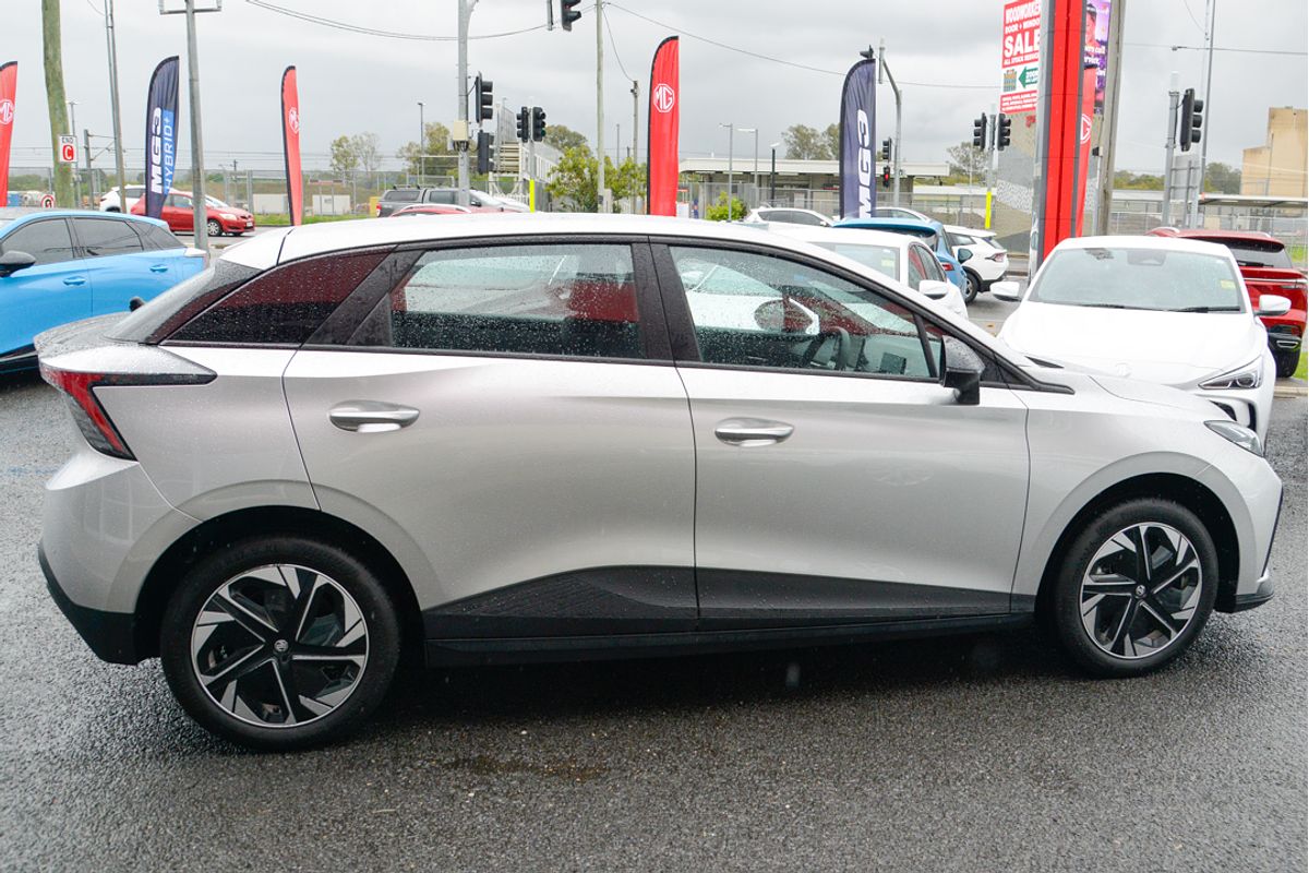 2024 MG MG4 Excite 51 125kW MEH32