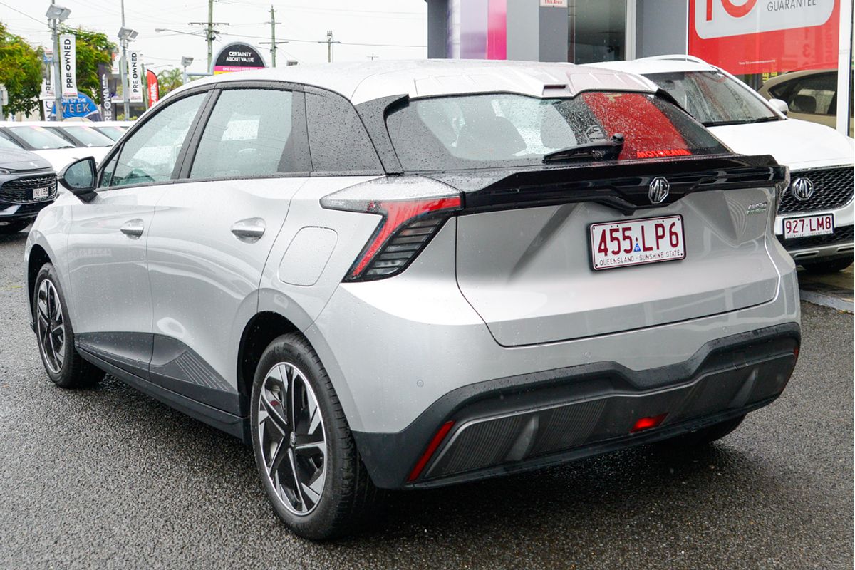 2024 MG MG4 Excite 51 125kW MEH32