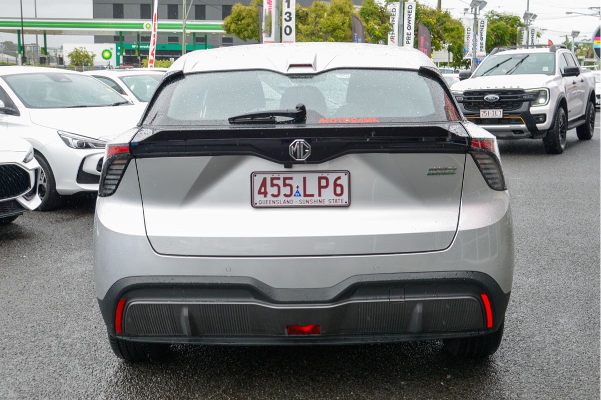 2024 MG MG4 Excite 51 125kW MEH32