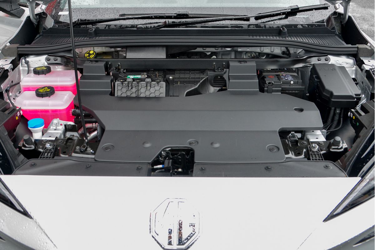 2024 MG MG4 Excite 51 125kW MEH32