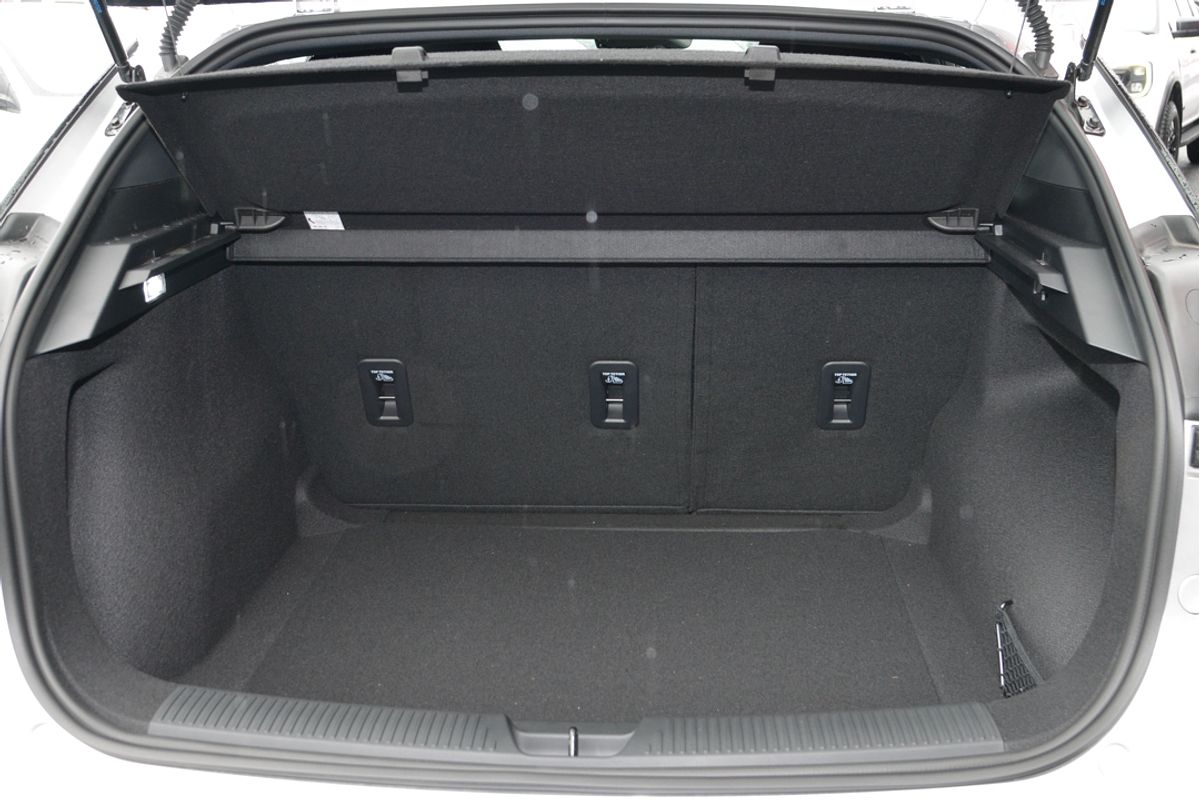 2024 MG MG4 Excite 51 125kW MEH32