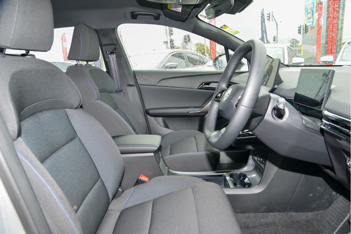 2024 MG MG4 Excite 51 125kW MEH32