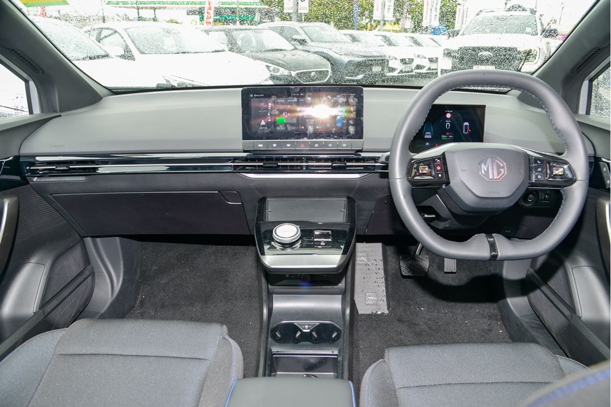 2024 MG MG4 Excite 51 125kW MEH32