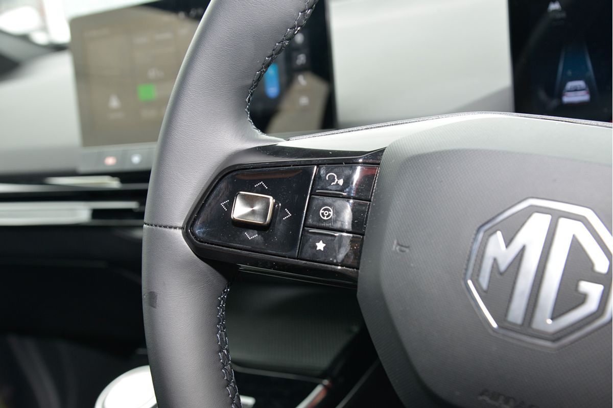 2024 MG MG4 Excite 51 125kW MEH32