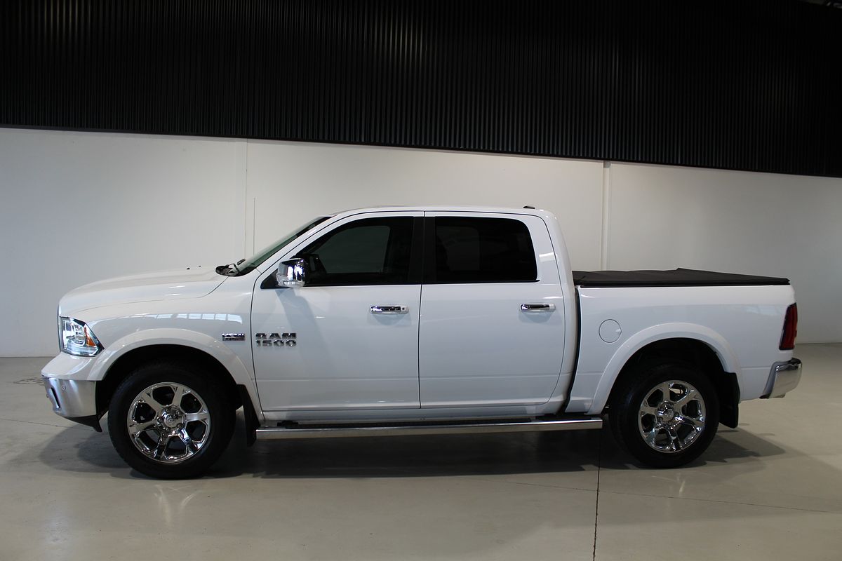 2020 RAM 1500 Laramie DS 4X4 SWB