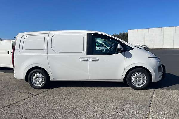 2022 Hyundai STARIA LOAD US4.V1