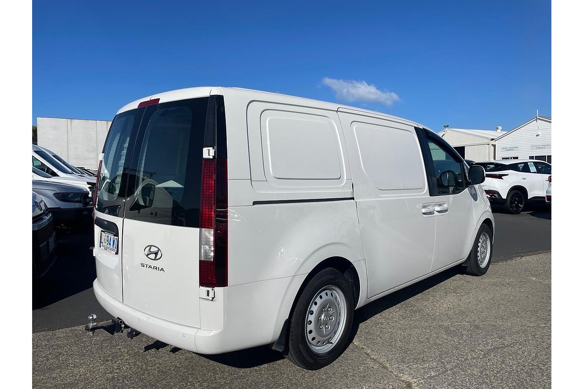 2022 Hyundai STARIA LOAD US4.V1