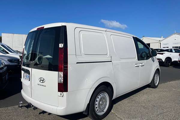 2022 Hyundai STARIA LOAD US4.V1