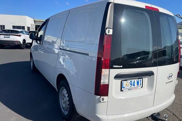 2022 Hyundai STARIA LOAD US4.V1