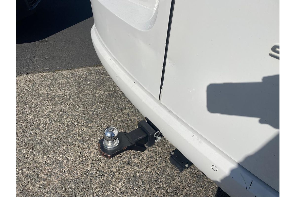 2022 Hyundai STARIA LOAD US4.V1