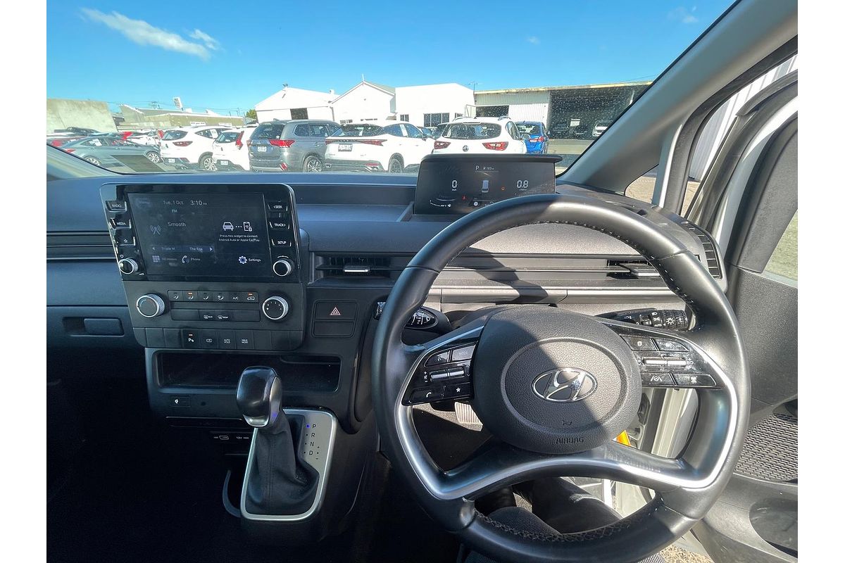 2022 Hyundai STARIA LOAD US4.V1