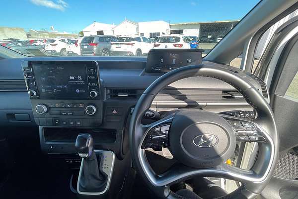 2022 Hyundai STARIA LOAD US4.V1