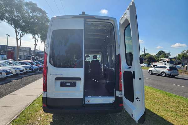 2023 LDV Deliver 9