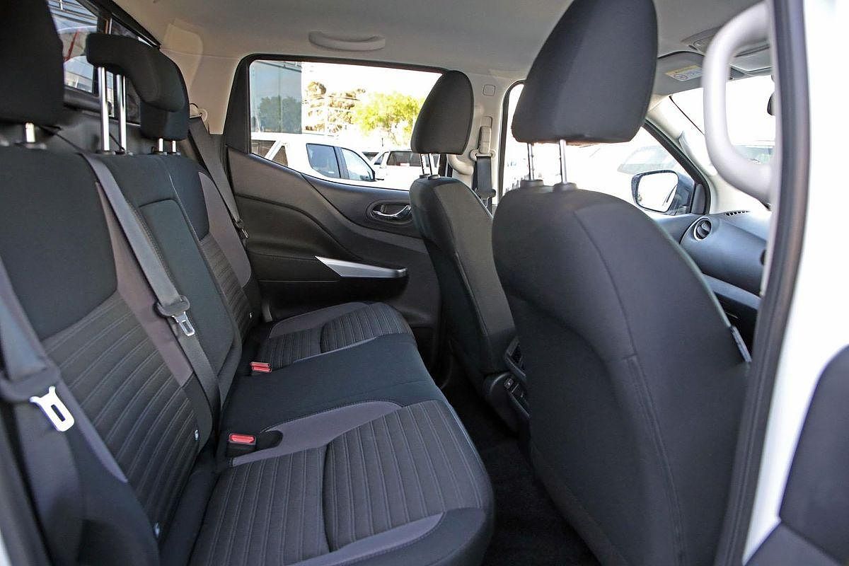 2024 Nissan Navara Black Edition D23 4X4