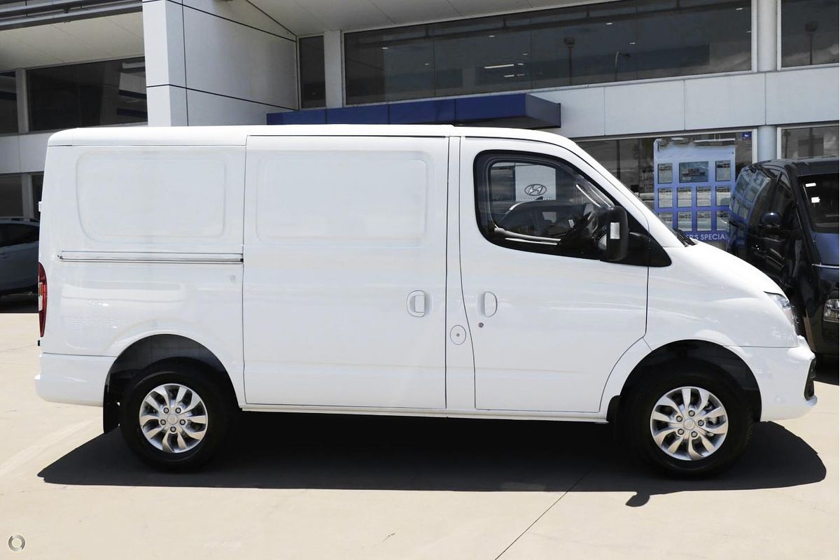 2023 LDV V80